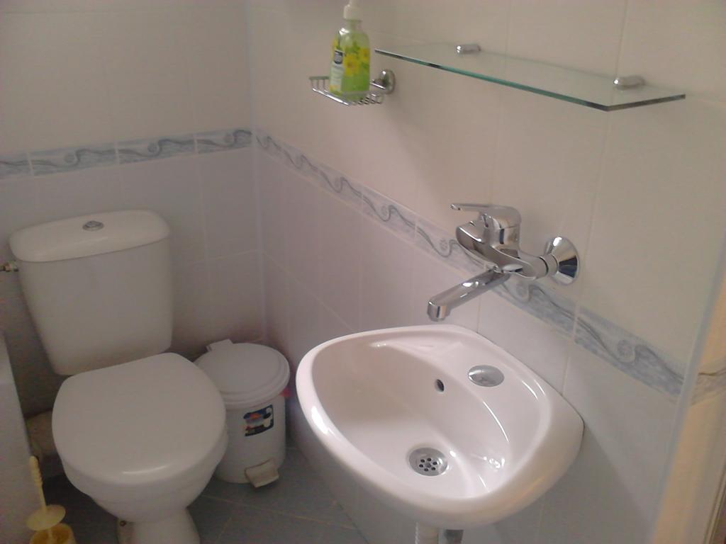 Borova House Hotel Трявна Екстериор снимка
