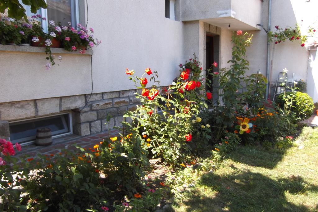 Borova House Hotel Трявна Екстериор снимка