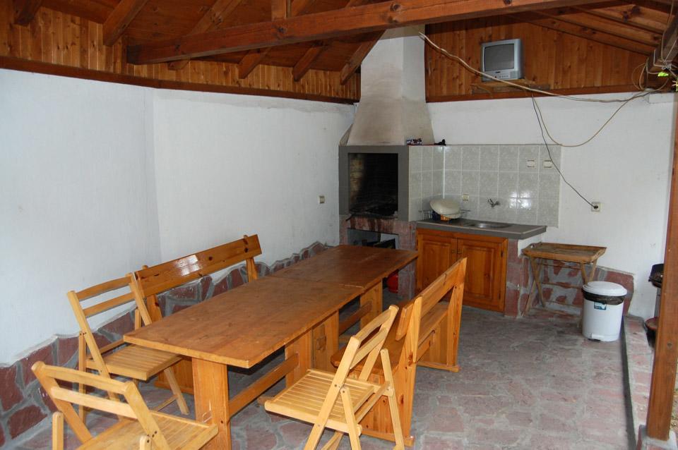 Borova House Hotel Трявна Екстериор снимка