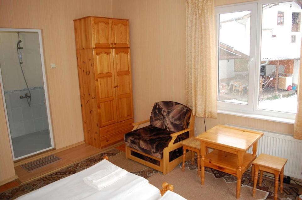 Borova House Hotel Трявна Екстериор снимка